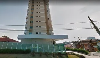 Imagem do Condomínio Antonella Residence em Lages