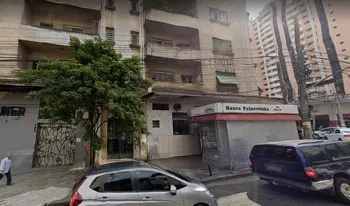 Condomínio Antônia De Queiroz em São Paulo