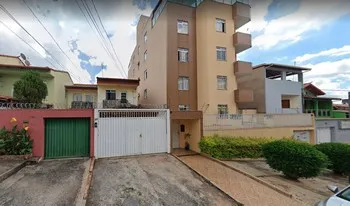 Imagem do Condomínio Antônia Spagnol em Contagem