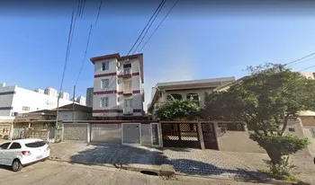 Imagem do Condomínio Antônio A.pereira em Santos