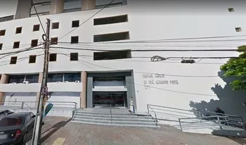 Imagem do Condomínio Antônio Augusto em Fortaleza
