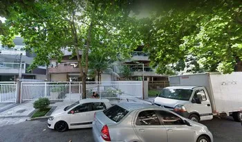Condomínio Antônio Batista em Rio De Janeiro