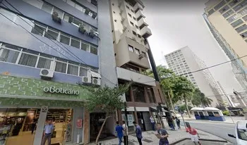 Condomínio Antônio Batista Ribas em Curitiba