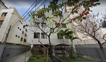 Condomínio Antônio Candido Ribeiro em Belo Horizonte