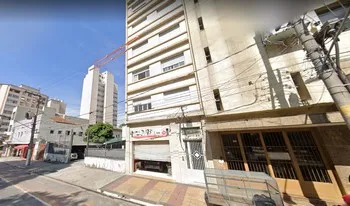 Condomínio Antônio Carlos em São Paulo