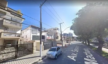 Imagem do Condomínio Antônio Da Silva Júnior em Santos
