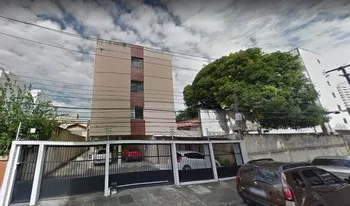 Imagem do Condomínio Antônio José em Fortaleza