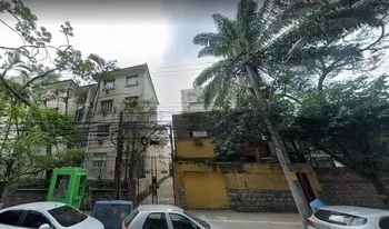 Condomínio Antônio Júlio Populo em Rio De Janeiro