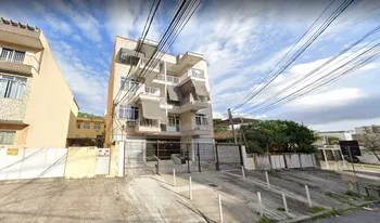 Condomínio Antônio Pedro Baiao em Rio De Janeiro