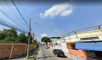 Imagem do Condomínio Antônio Vieira em Nova Iguaçu