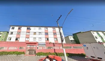Condomínio Antúrios I E Ii em São Paulo
