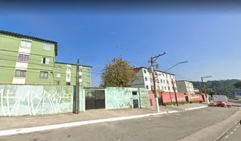 Condomínio Antúrios Iii em São Paulo