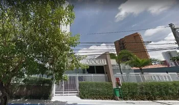 Imagem do Condomínio Apogeu Condominium em Fortaleza