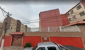 Condomínio Apolo Xi em São Paulo