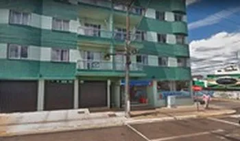 Imagem do Condomínio Aponen em Palmas