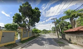 Condomínio Aporuna City em Rio De Janeiro