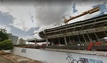 Imagem do Condomínio Aquabrasil Residêncial & Resort em Londrina