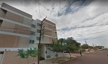 Imagem do Condomínio Aqualux em Toledo