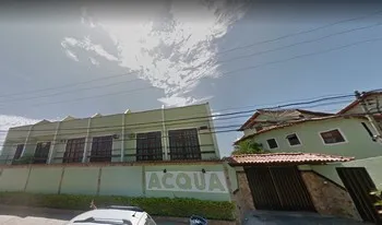 Imagem do Condomínio Aquamare em Cabo Frio