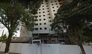 Imagem do Condomínio Aquaparque Residêncial & Resort em Londrina