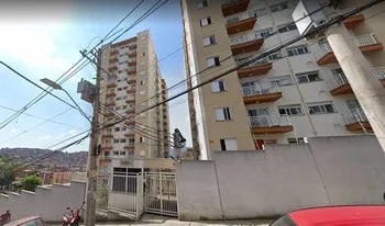 Condomínio Aquarela 2 em São Paulo