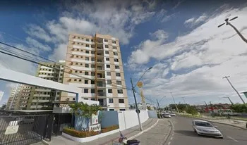 Imagem do Condomínio Aquarela em Aracaju