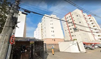 Imagem do Condomínio Aquarela em São José Dos Campos