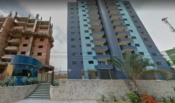 Imagem do Condomínio Aquarelle Residence em Porto Velho