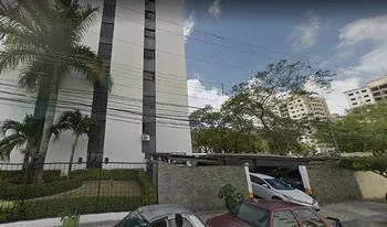 Imagem do Condomínio Aquarius em Aracaju