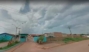 Imagem do Condomínio Aquarius em Porto Velho