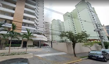Imagem do Condomínio Aquarius Home Concept em São José Dos Campos