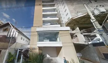 Imagem do Condomínio Aquarius Residence em Poços De Caldas