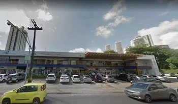 Imagem do Condomínio Aquarius Shop Station em Recife