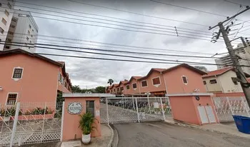 Imagem do Condomínio Aquarius Ville I em São José Dos Campos