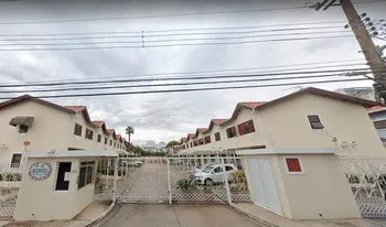 Imagem do Condomínio Aquarius Ville Ii em São José Dos Campos