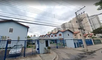 Imagem do Condomínio Aquarius Ville III em São José Dos Campos