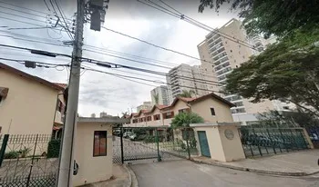 Imagem do Condomínio Aquarius Ville IV em São José Dos Campos