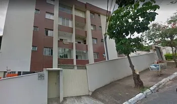 Imagem do Condomínio Aquiles Do Pinho em Betim