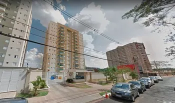 Imagem do Condomínio Arabica Residence em Ribeirão Preto