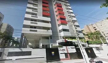 Imagem do Condomínio Aracagi em Maceió