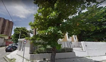 Imagem do Condomínio Aracagy em Fortaleza