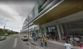Imagem do Condomínio Aracaju Boulevard em Aracaju