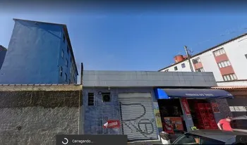 Condomínio Aracas II em São Paulo