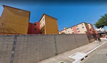 Condomínio Aracas V em São Paulo