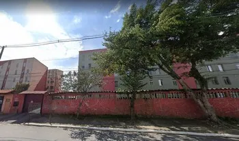 Condomínio Aracruz I em São Paulo