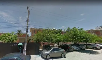 Condomínio Aracy Dos Santos