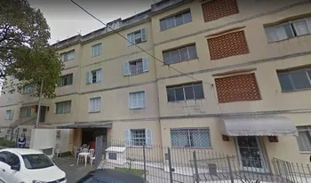 Imagem do Condomínio Araguaia em Poços De Caldas