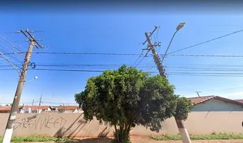 Imagem do Condomínio Arara Vermelha em Campo Grande
