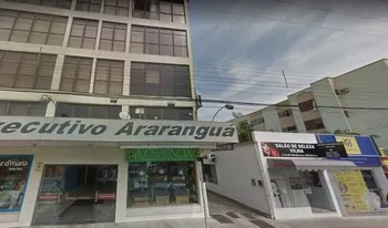 Imagem do Condomínio Araranguá Center Comercial Executivo em Araranguá