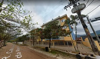 Imagem do Condomínio Araras em Ubatuba